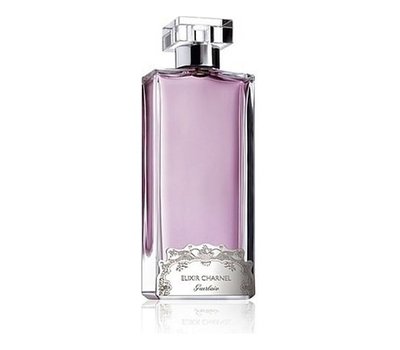 elixir charnel chypre fatal guerlain